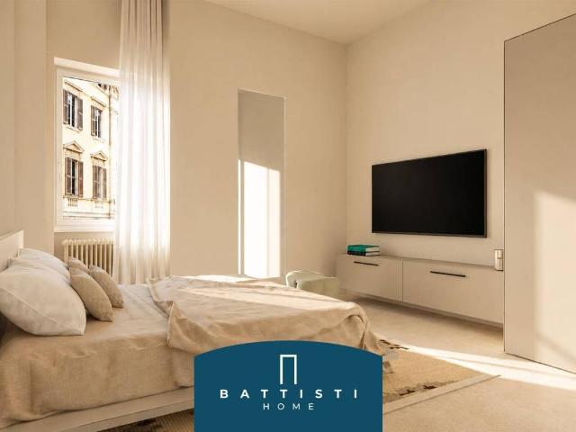 Appartamento in vendita a Roma RM