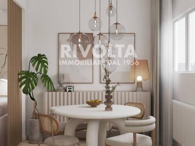 Appartamento in vendita a Roma RM