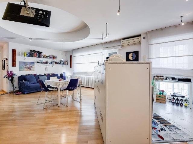 Appartamento in vendita a Roma RM