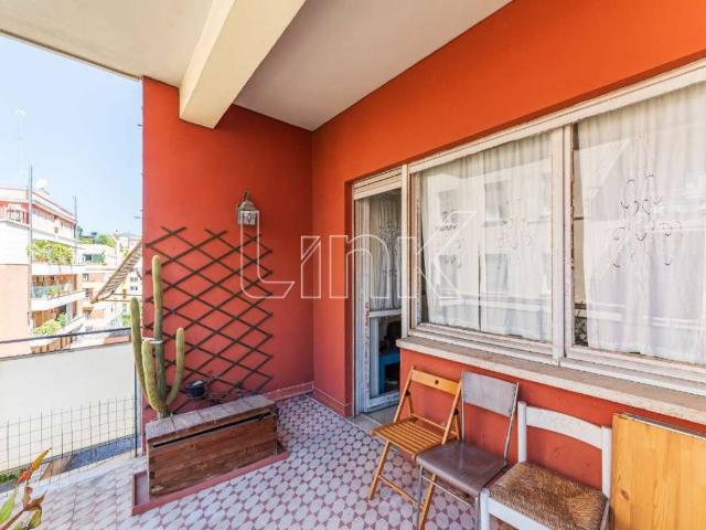 Appartamento in vendita a Roma RM