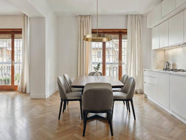 Appartamento in vendita a Roma RM