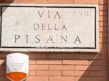 Appartamento in vendita a Roma RM