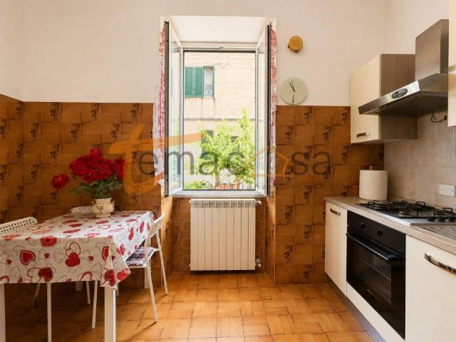Appartamento in vendita a Roma RM