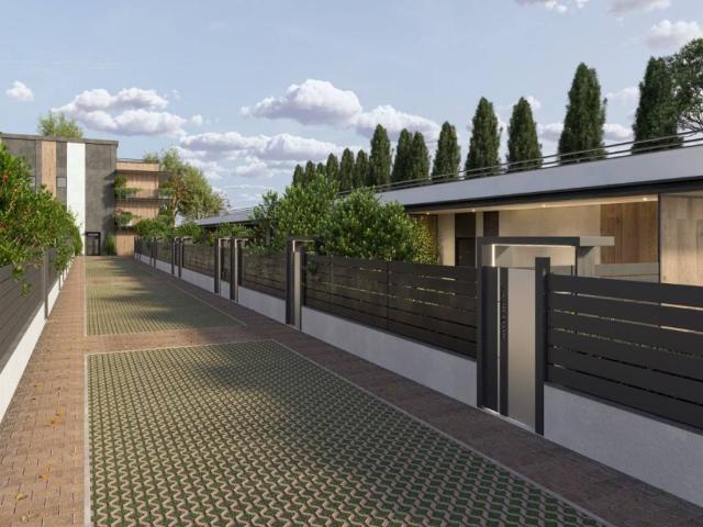 Appartamento in vendita a Roma RM