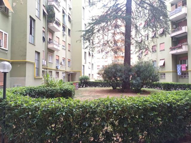 Appartamento in vendita a Roma RM