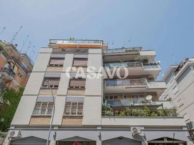 Appartamento in vendita a Roma RM