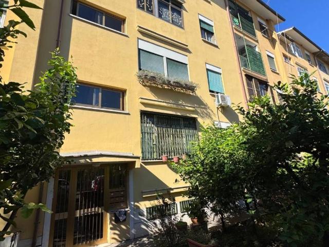 Appartamento in vendita a Roma RM