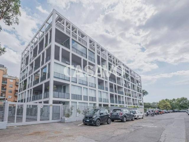 Appartamento in vendita a Roma RM