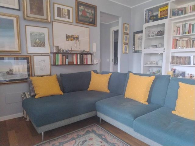 Appartamento in vendita a Roma RM