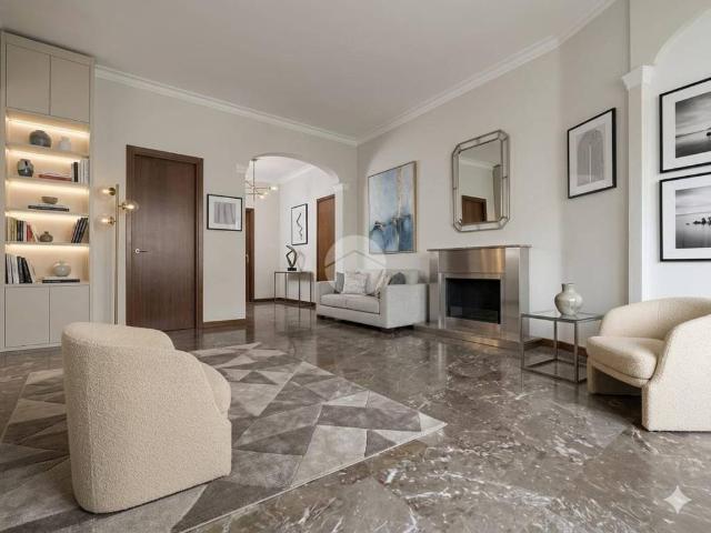 Appartamento in vendita a Roma RM