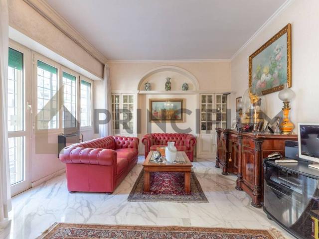 Appartamento in vendita a Roma RM