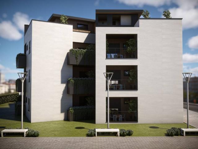 Appartamento in vendita a Roma RM