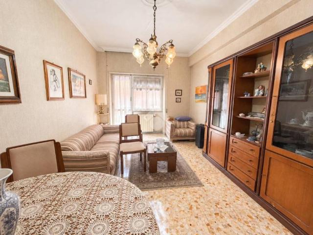 Appartamento in vendita a Roma RM