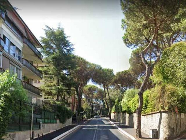 Appartamento in vendita a Roma RM