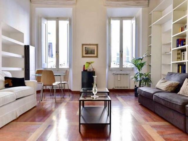 Appartamento in vendita a Roma RM