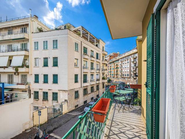 Appartamento in vendita a Roma RM