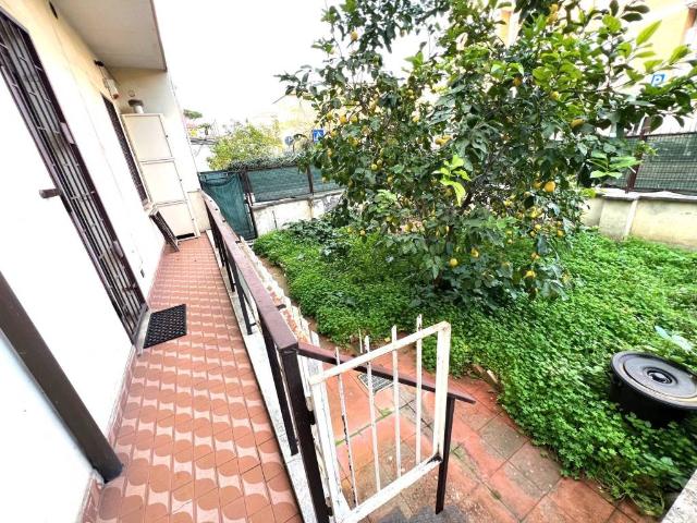Appartamento in vendita a Roma RM