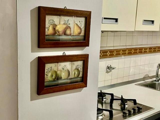 Appartamento in vendita a Roma RM