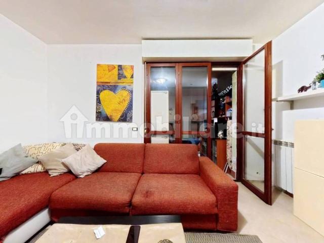 Appartamento in vendita a Roma RM