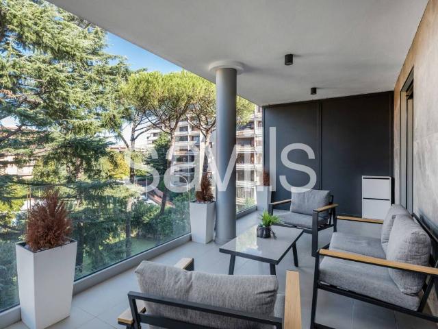 Appartamento in vendita a Roma RM