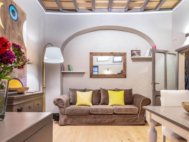 Appartamento in vendita a Roma RM