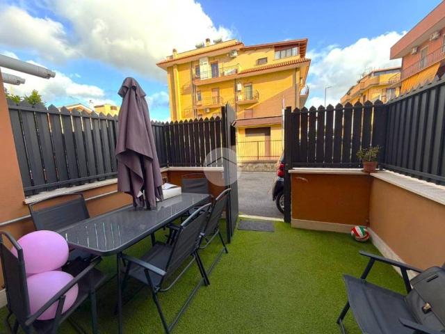 Appartamento in vendita a Roma RM