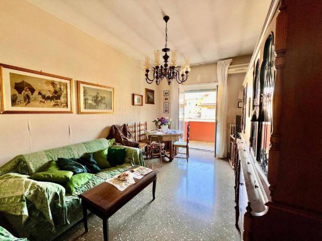 Appartamento in vendita a Roma RM