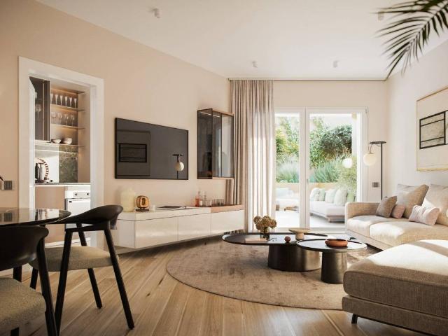 Appartamento in vendita a Roma RM
