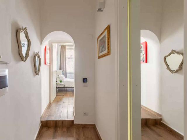 Appartamento in vendita a Roma RM