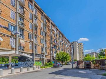 Appartamento in vendita a Roma RM