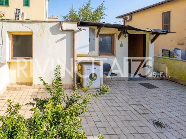 Appartamento in vendita a Roma RM