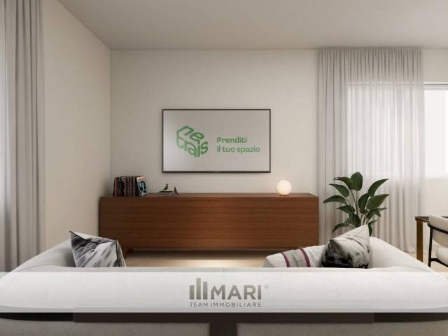 Appartamento in vendita a Roma RM