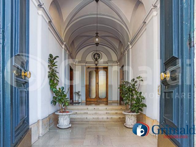 Appartamento in vendita a Roma RM