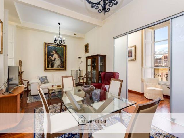 Appartamento in vendita a Roma RM
