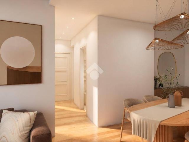 Appartamento in vendita a Roma RM