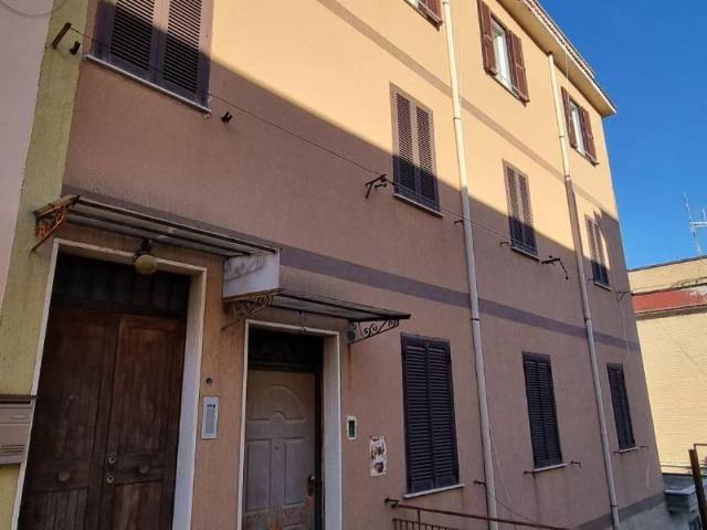 Appartamento in vendita a Roma RM