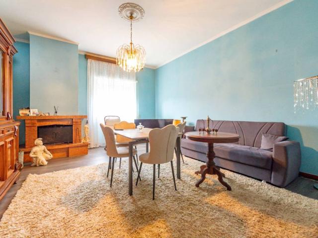 Appartamento in vendita a Roma RM