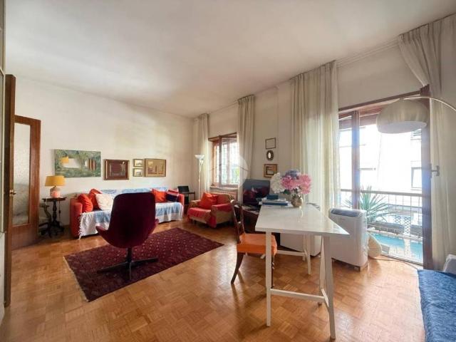 Appartamento in vendita a Roma RM