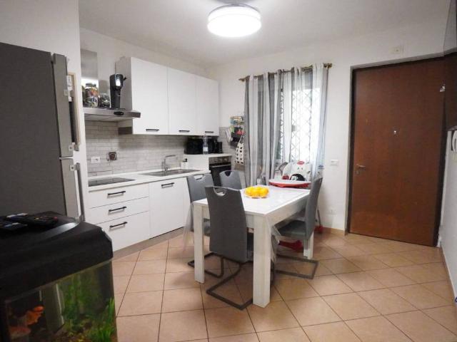 Villetta a schiera in vendita a Roma RM
