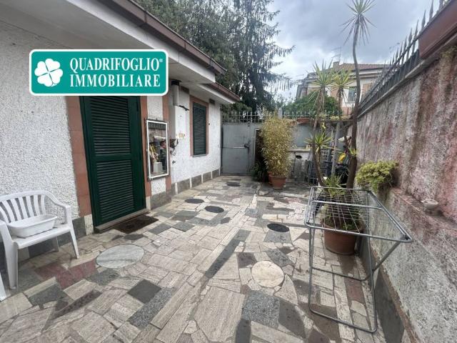 Appartamento in vendita a Roma RM