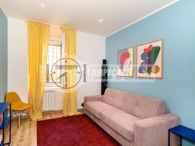 Appartamento in vendita a Roma RM