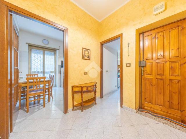 Appartamento in vendita a Roma RM