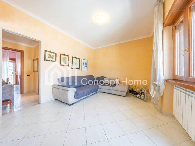 Appartamento in vendita a Roma RM