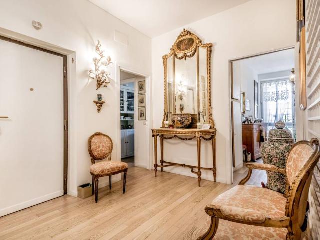 Appartamento in vendita a Roma RM