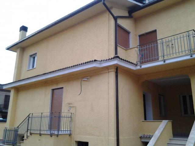Appartamento in vendita a Guidonia Montecelio RM