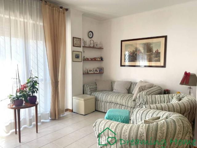 Appartamento in vendita a Roma RM