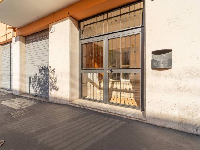 Appartamento in vendita a Roma RM