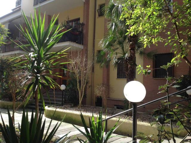 Appartamento in vendita a Roma RM