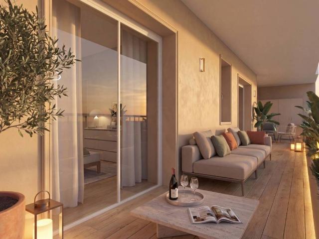 Appartamento in vendita a Roma RM