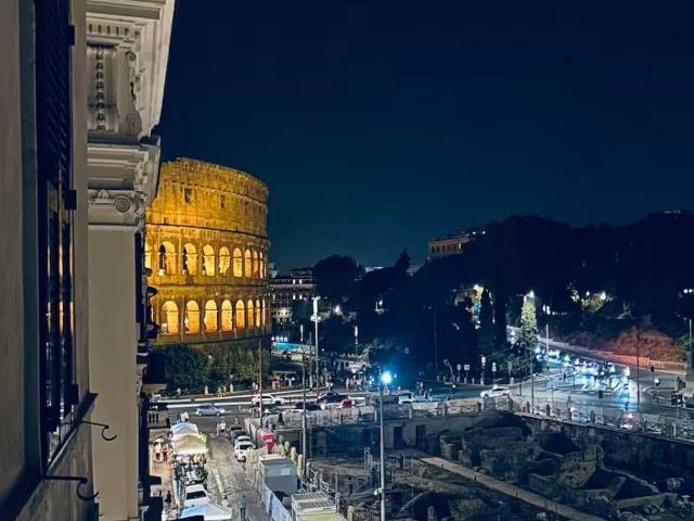 Appartamento in vendita a Roma RM